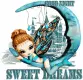 Good night-sweet dreams