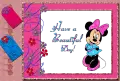 Minnie Mouse - Beautiful Day