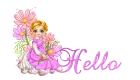 Hello <spring doll>