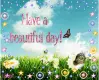 Have a beautiful day!