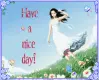 Have a nice day!