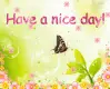 Have a nice day!