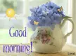 Good morning!