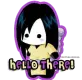 Chibi Orochimaru