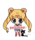 Sailor Moon > Goodbye!