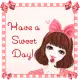 Have a sweet day!