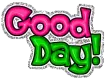 good day