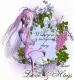 Wish you a magical day
