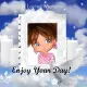Wishing u a great day!