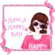 HAVE A HAPPY DAY