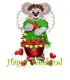 happy weekend