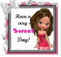 Sweet day! :)