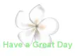 Have a great day!