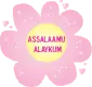 Assalamualaikum