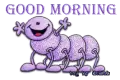 Good morning