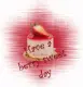 Have a berry sweet day