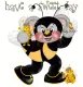 have a sweet day