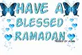Ramadan Kareem