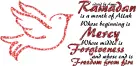 happy ramadan