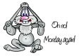 Monday Rabbit