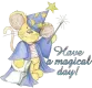 Magical Mouse