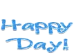 Happy day