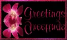 Greetings