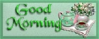 Good Morning Siggie