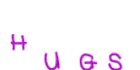 Hugs