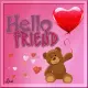 Hello Friend