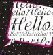 Hello