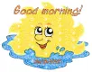 Good morning sunshine