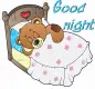 Good night
