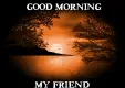 Good morning 