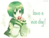 Have A Nice Day!