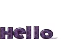 Hello