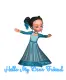 Doll With Hello