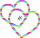 Rainbows Love