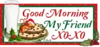 Good Morning