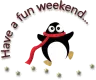 Have a fun weekend