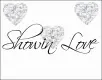 Showin Love
