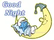 Good night