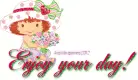 Enjoy your day!