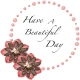 Have a beautiful day