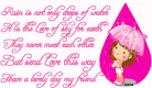 lovely day