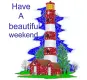 weekend 
