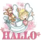 Hallo