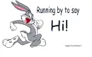 Bugs Bunny