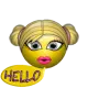 hello
