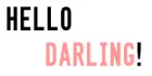 Hello Darling